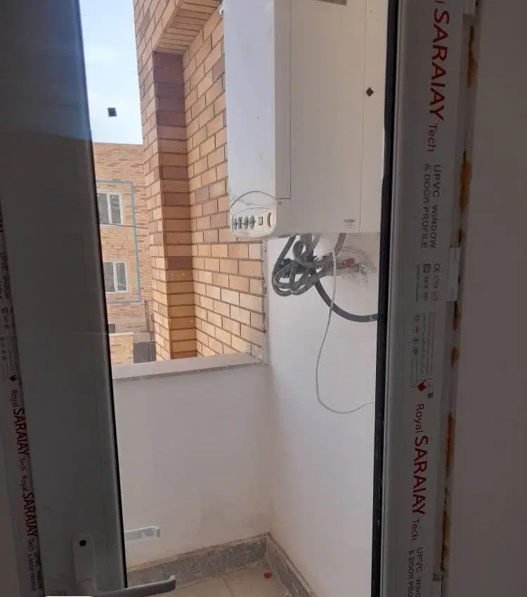 اجاره دو طبقه اول مهرگان واحد بزرگ