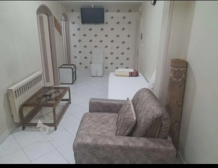 هتل آپارتمان و سوئیت تیراژه