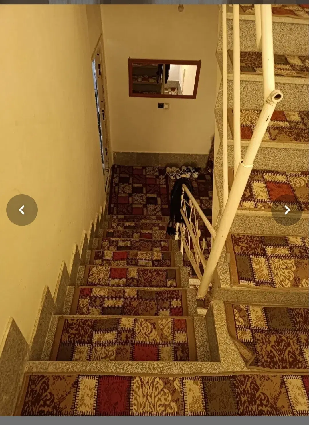 آپارتمان فروشی
