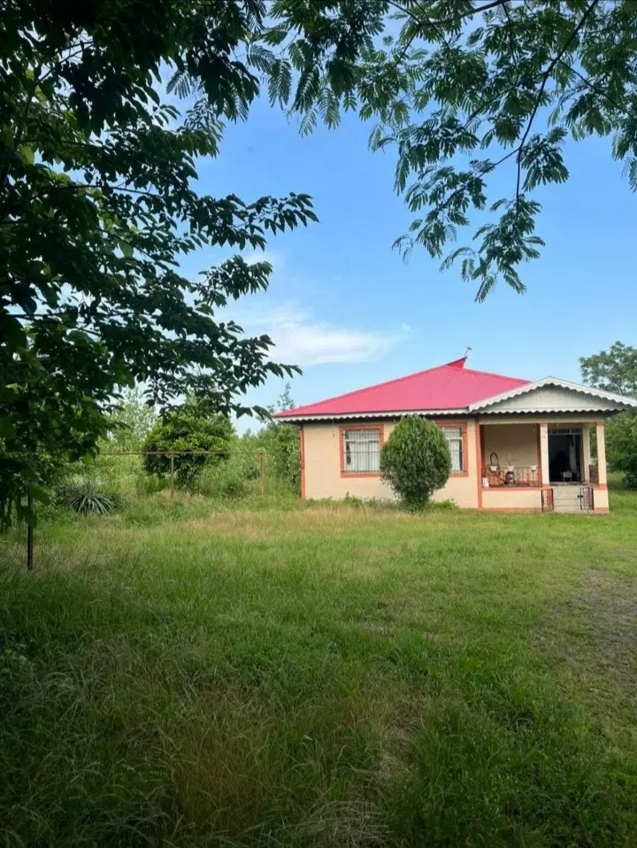 ویلای مبله