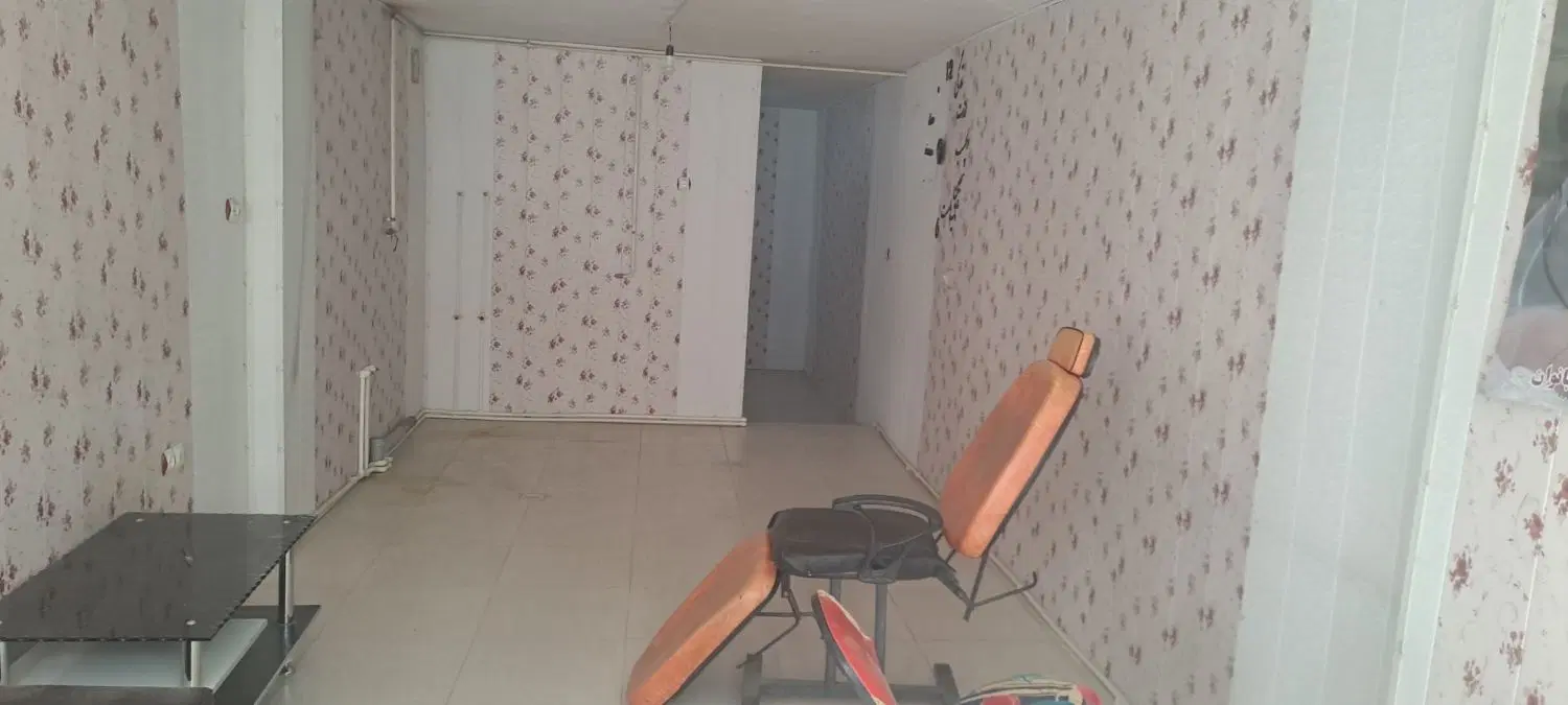 خانه اجازه ای راه جدا