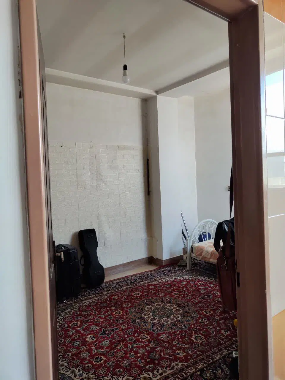 آپارتمان ۸۵متری فرهنگیان و موارد دیگه رهن و اجاره
