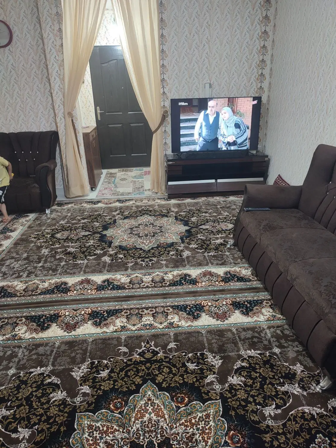 فروش اپارتمان در گلبهار