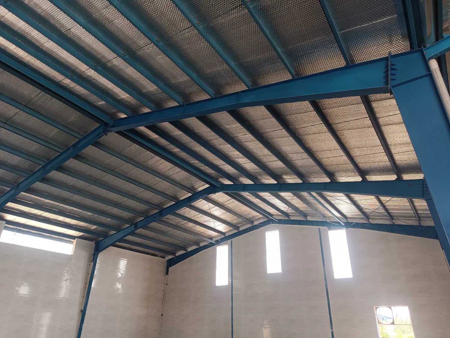 فروش سوله شهرک صنعتی شاهرود