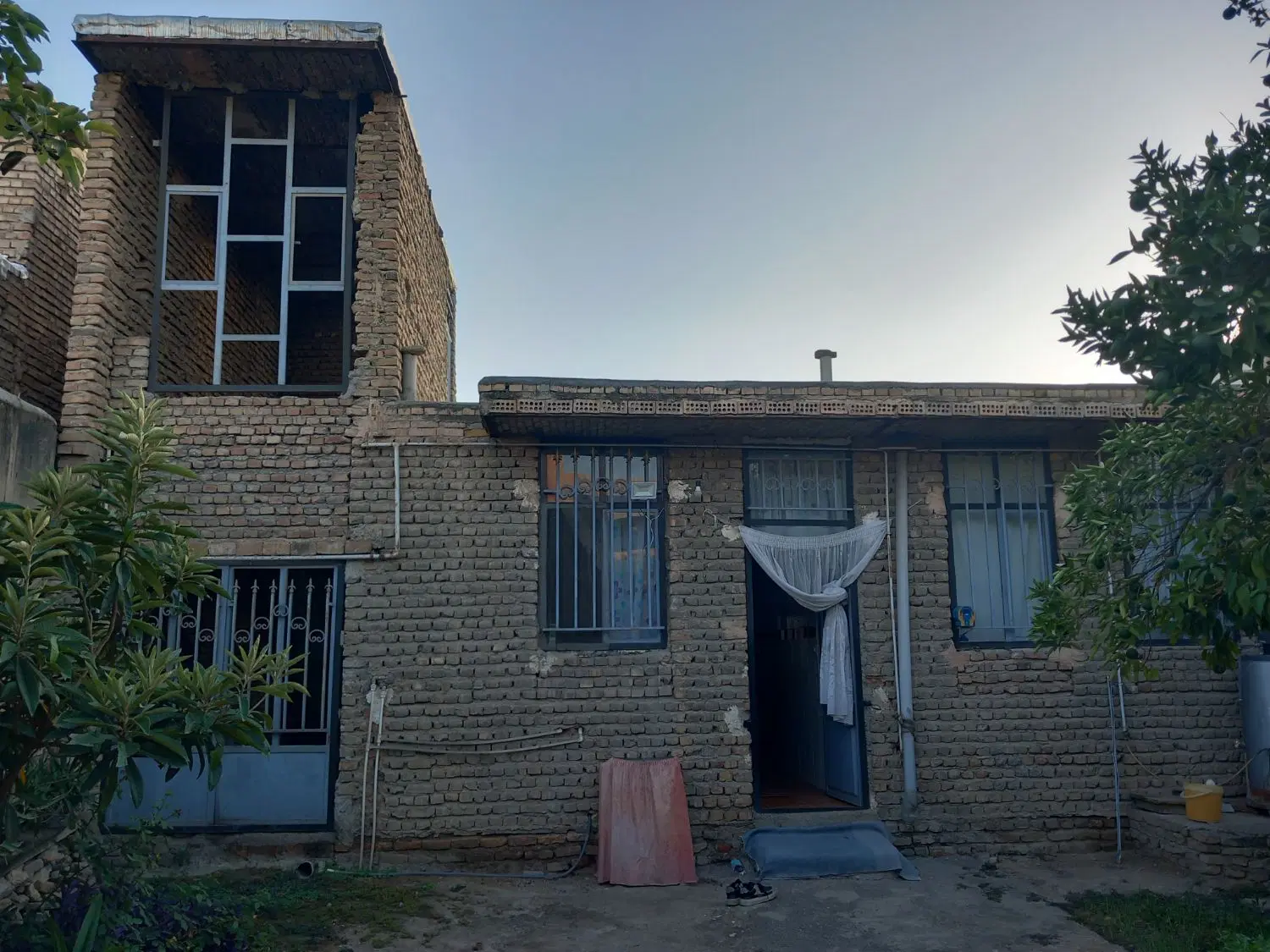 فروش خانه ویلایی