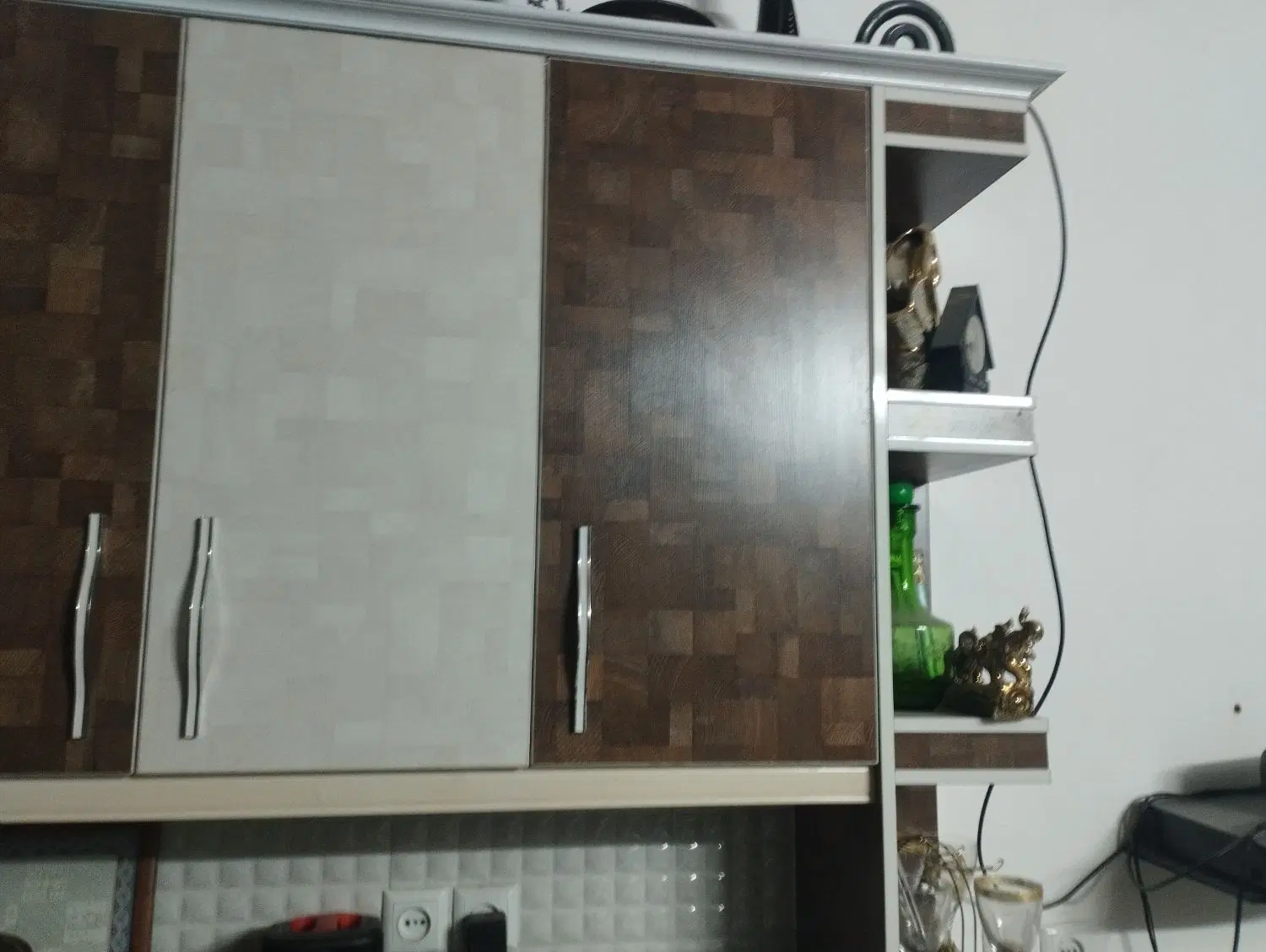 منزل ۲طبقه