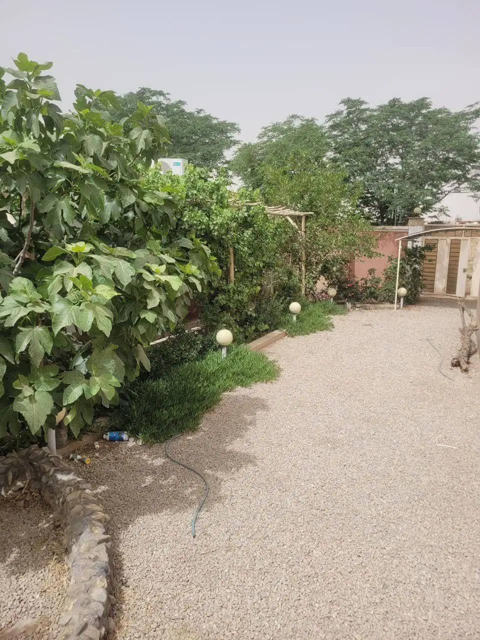 خانه باغ
