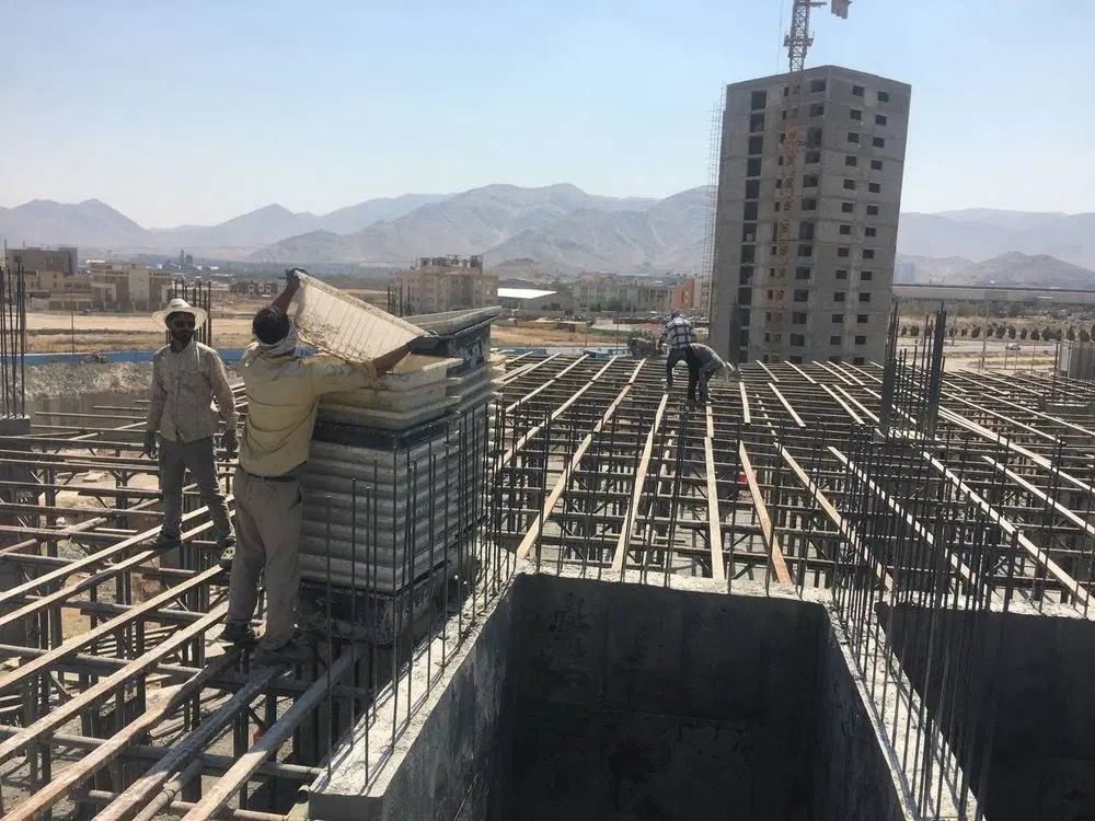 فروش امتیاز تعاونی مسکن نیروی انتظامی