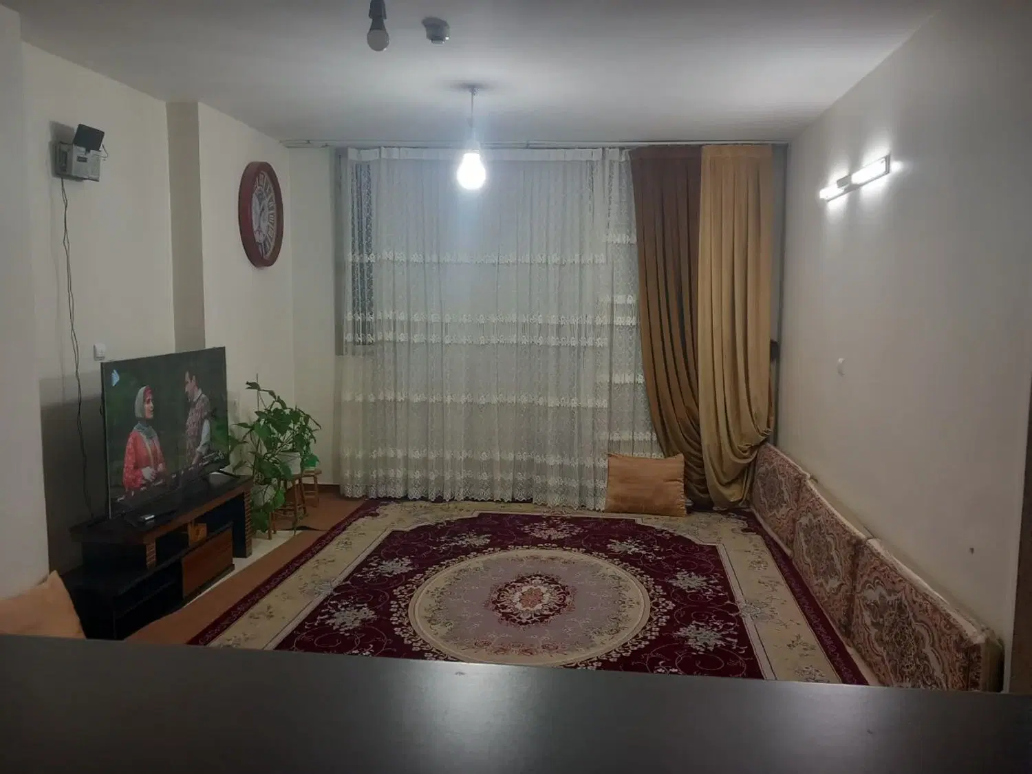 مسکن مهر ای ۵