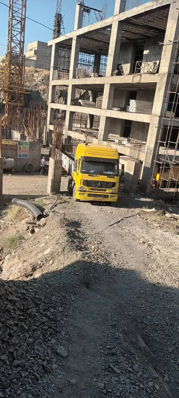 فروش امتیاز پیش فروش واحد در شهرک بهشتی