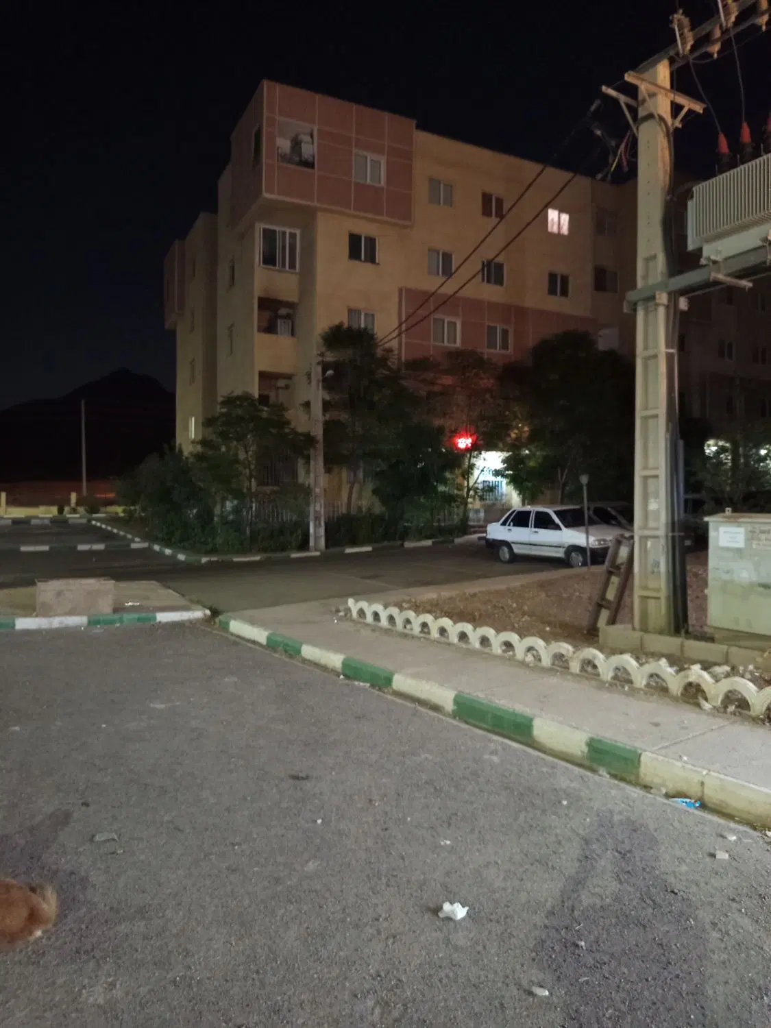 میثاق ۶