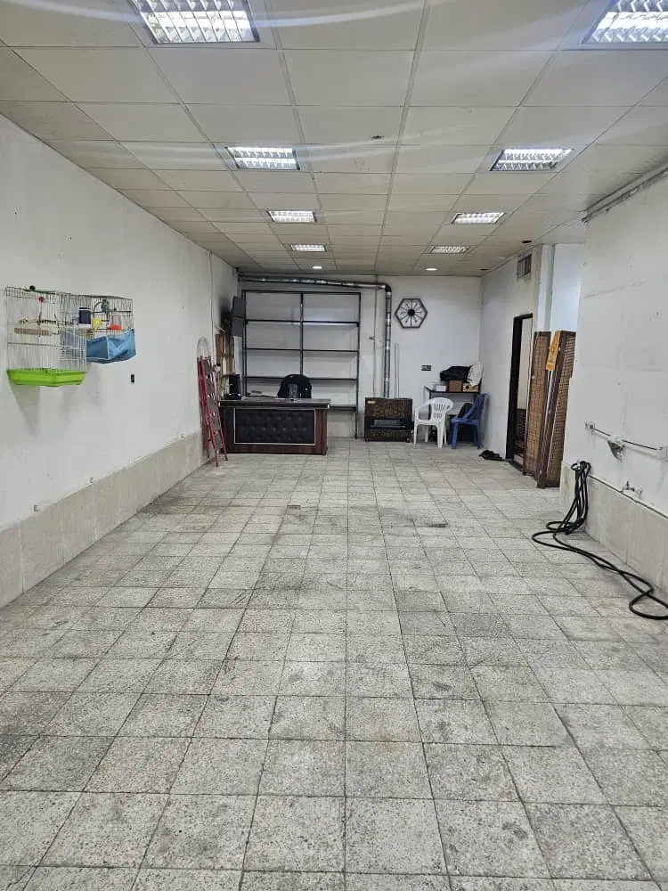 اجاره مغازه ۷۰ متری