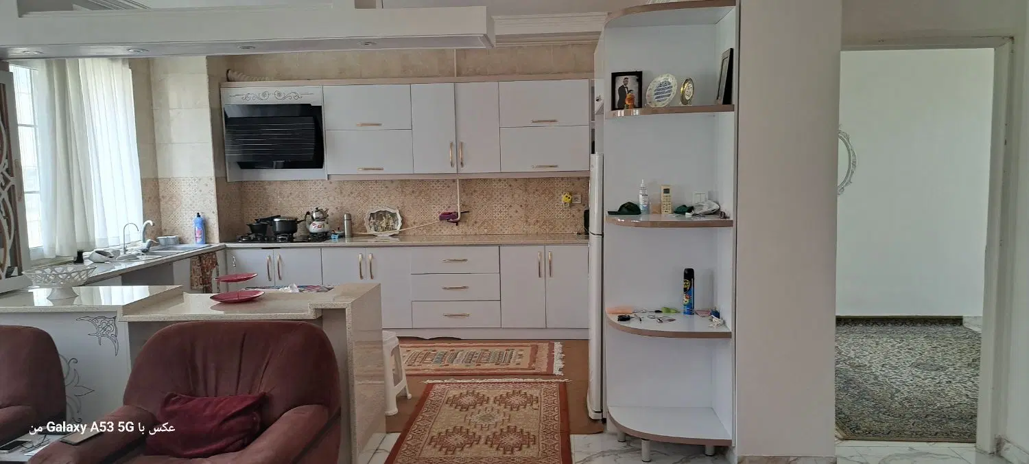 آپارتمان115متری ماسال