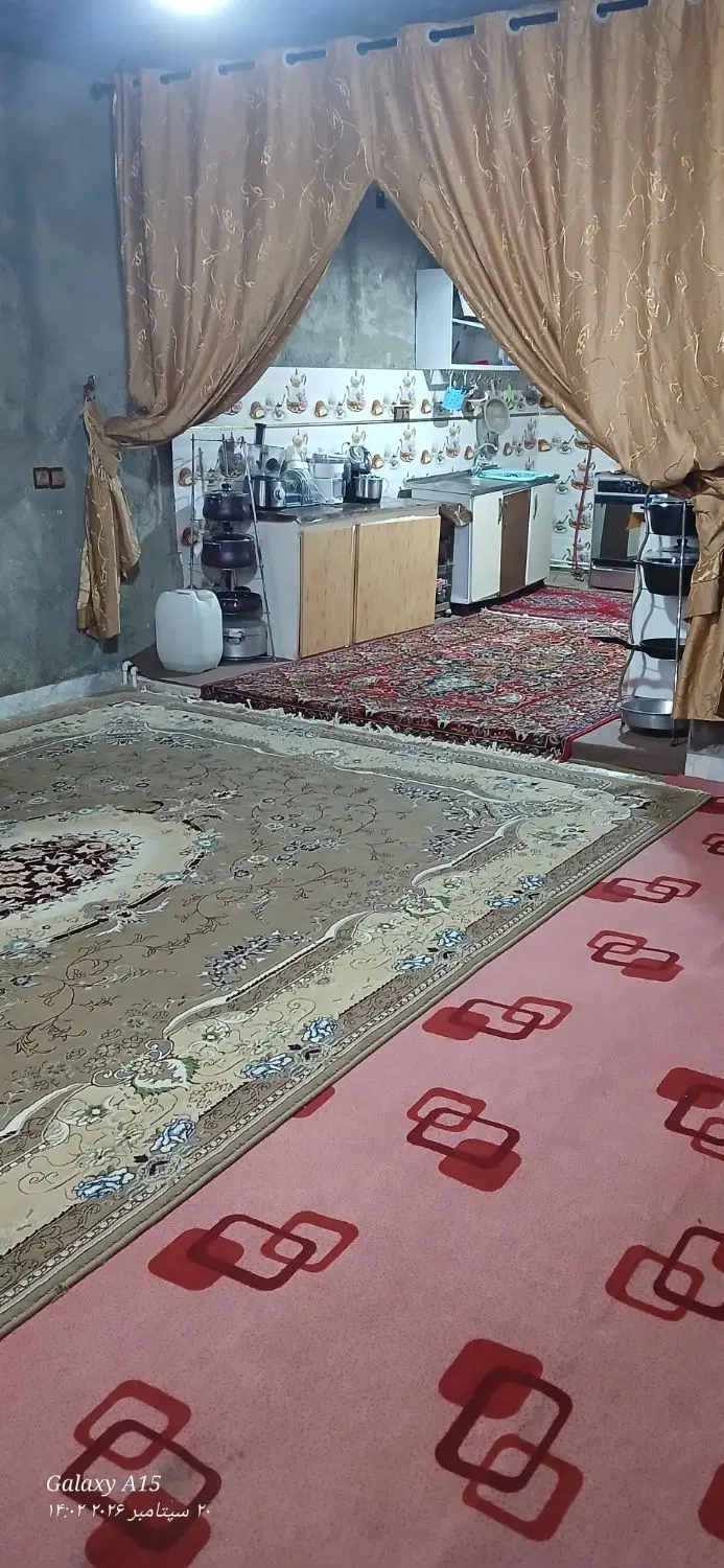 خانه ویلایی