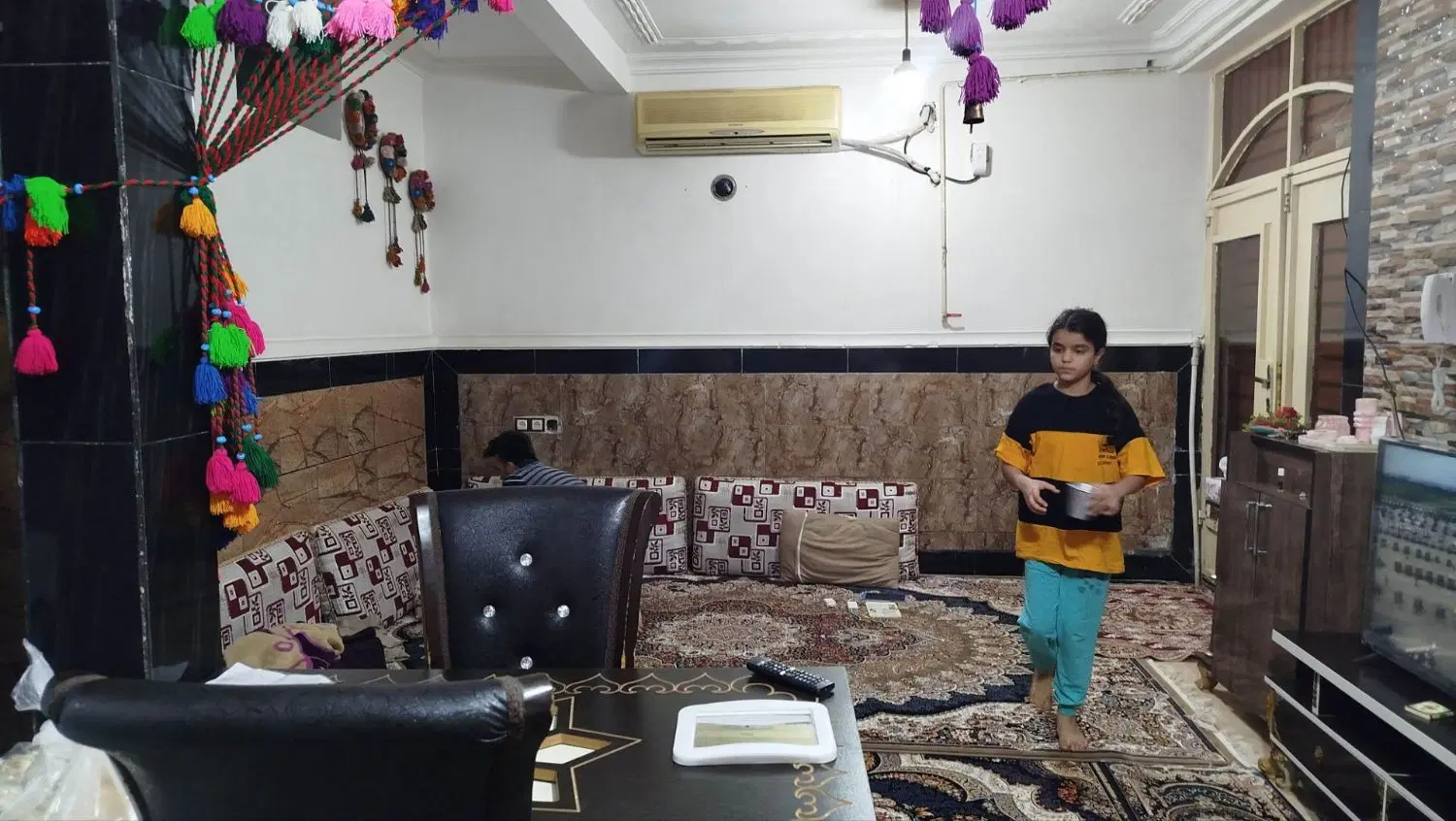 خیابان اروسیه ولایت 11