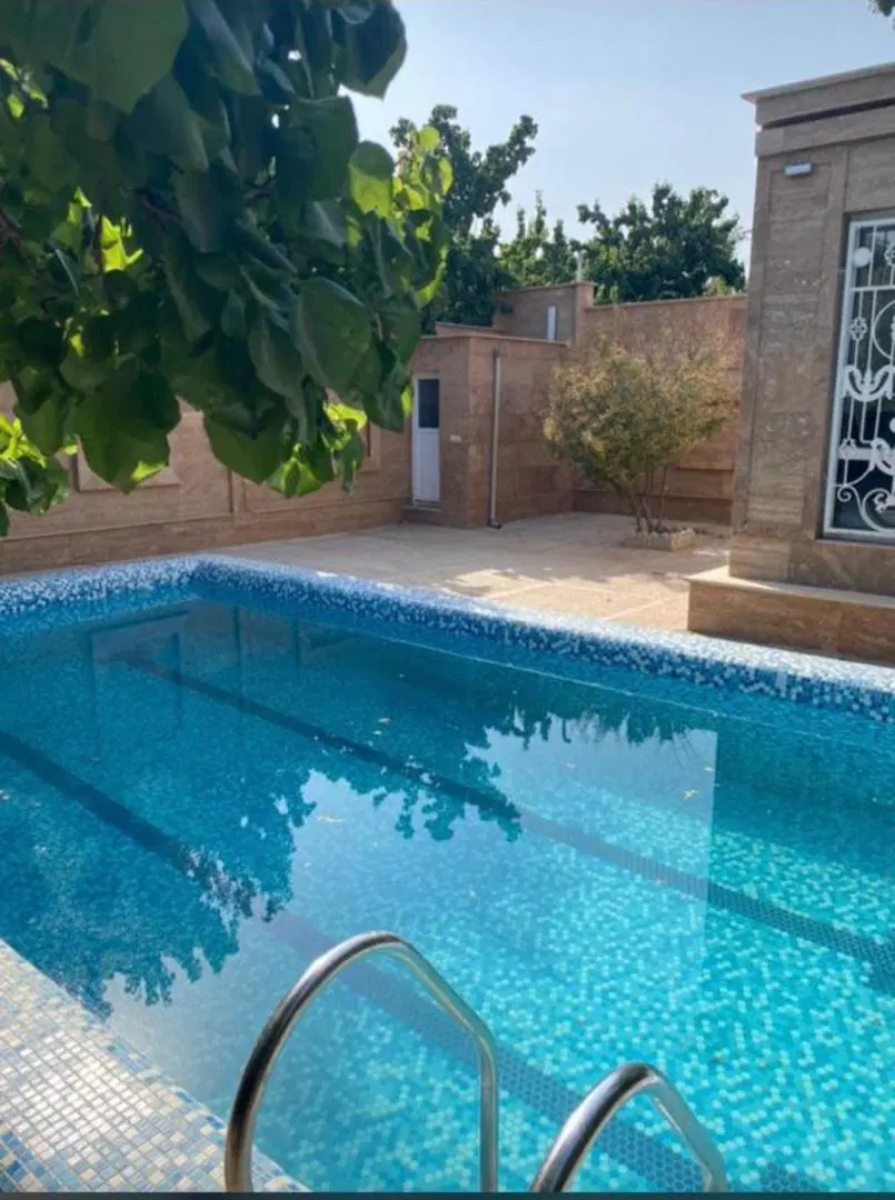 ۱۰۰۰ متر باغ ویلا در کردزار با سند تک برگ