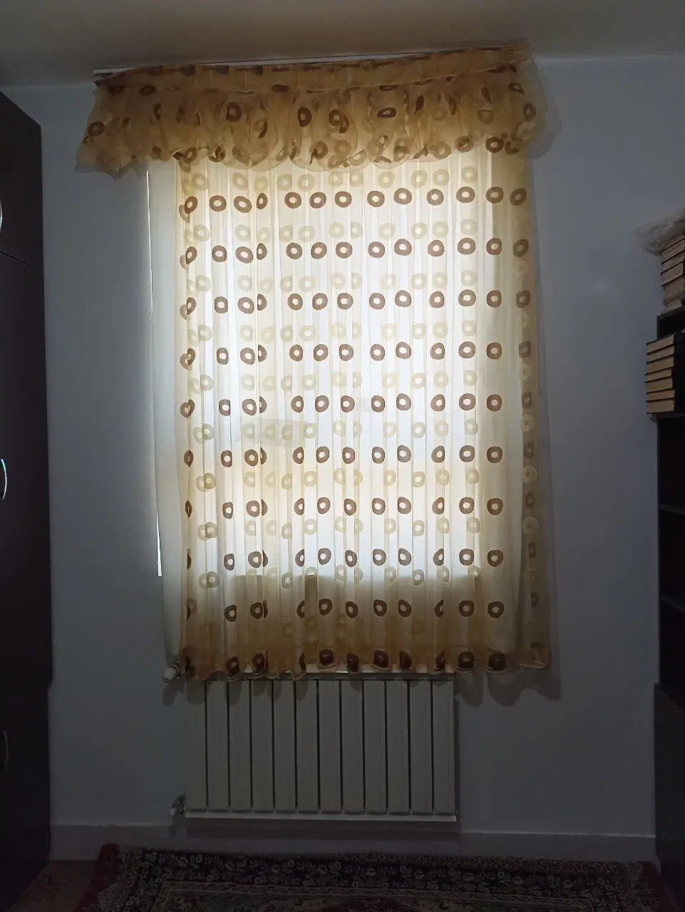 خانه آپارتمان ۸۵ متر