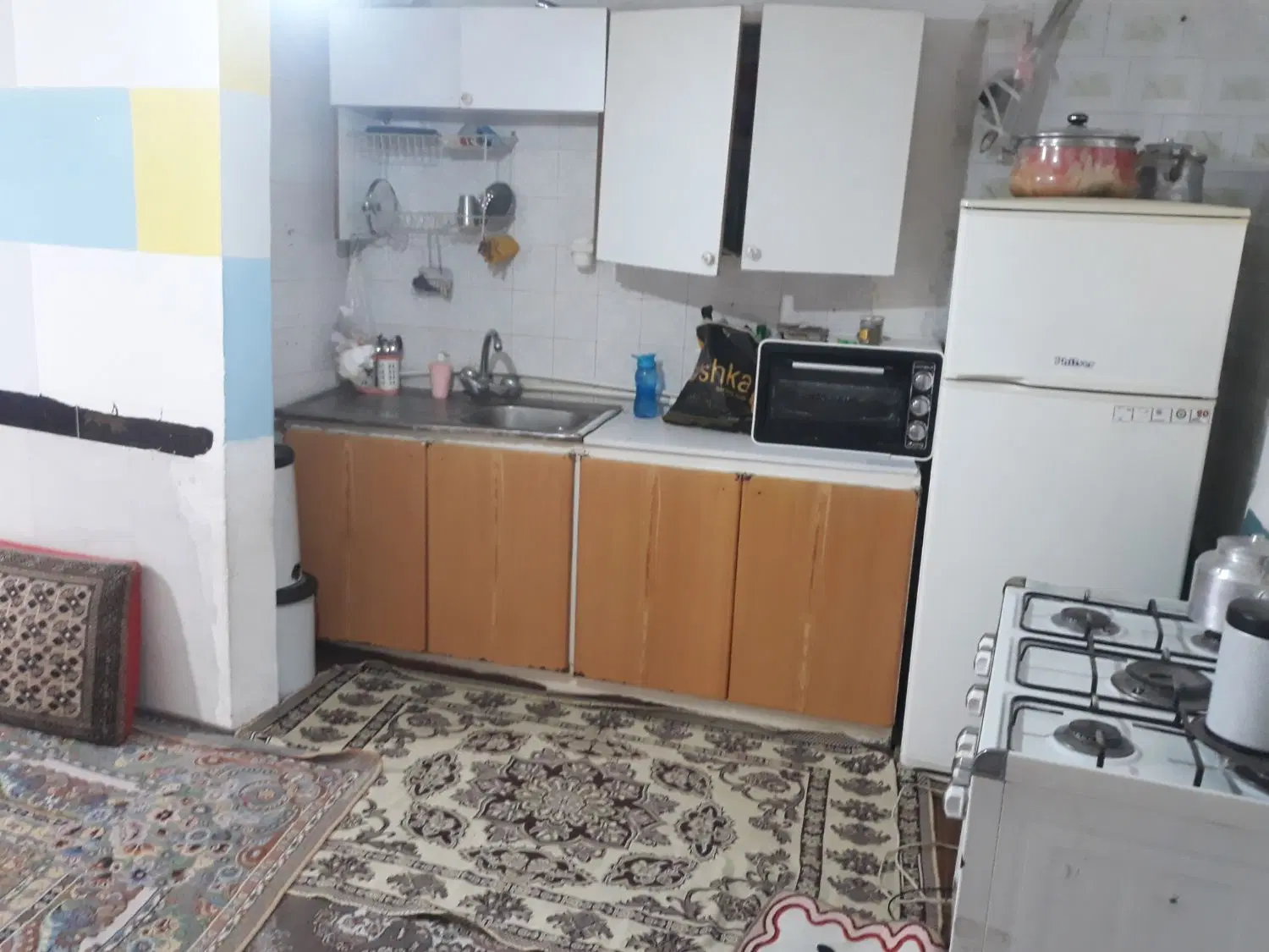 اجاره خونه