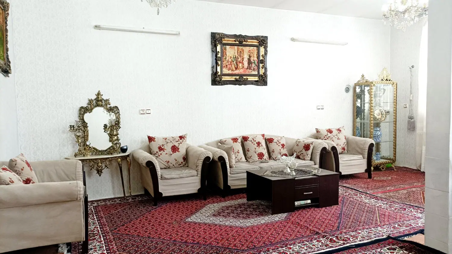 خانه ویلایی