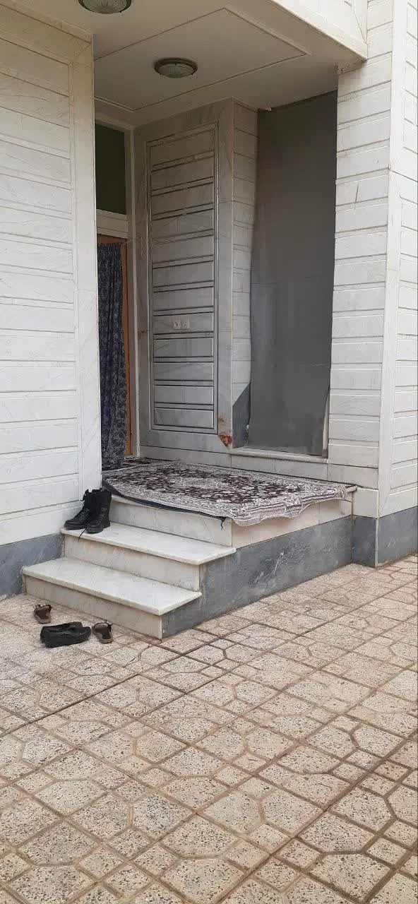 خانه ویلایی پشت ارزان سرای رضوی ۱