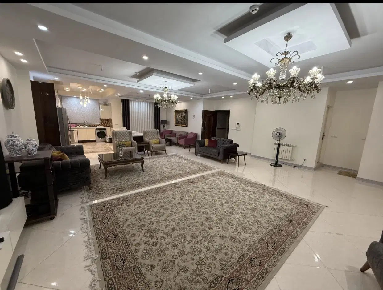 آپارتمان۱۲۳متری تک واحدی کیامنش کشاورز