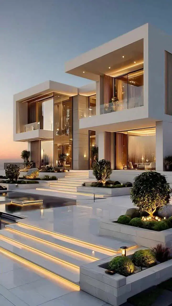 خانه مناسب عروس و داماد