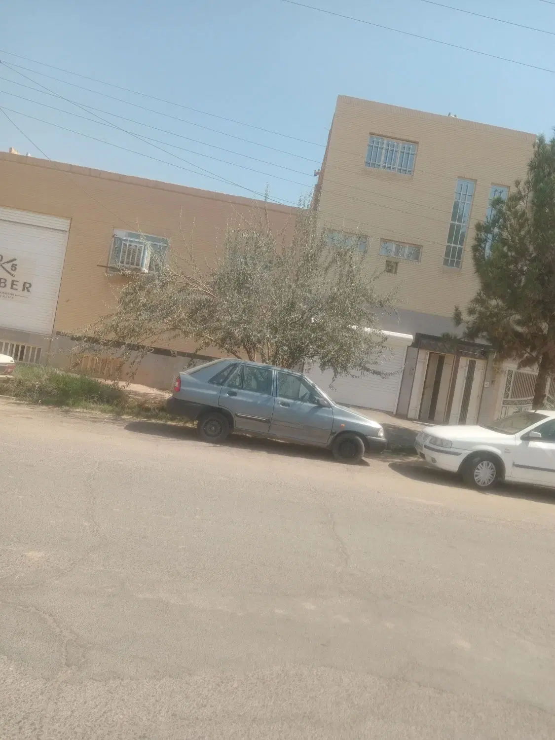 منزل ۳طبقه ۲طبقه تکمیل