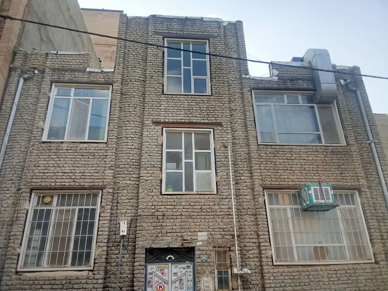 فروش دو واحد منزل مسکونی