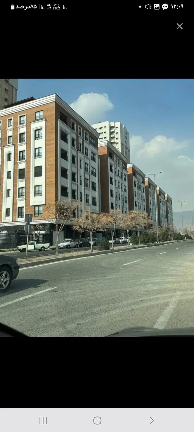 زمین نیروی انتظامی فاز یک