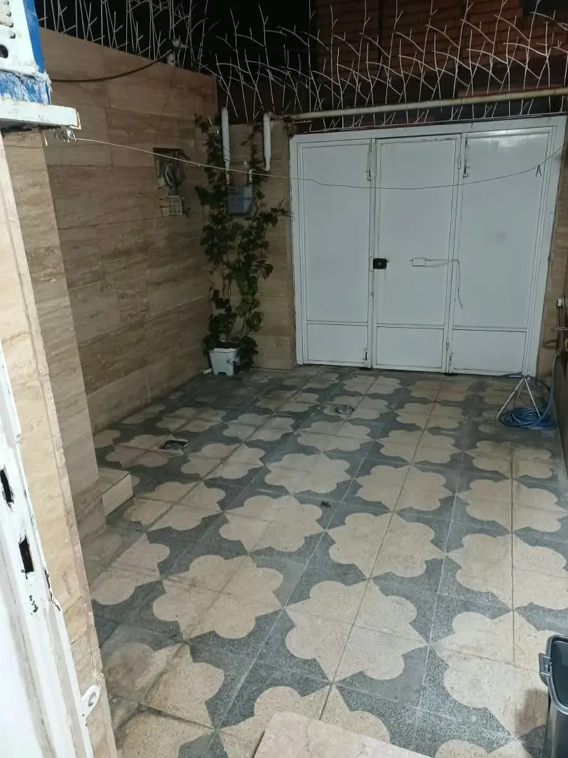 خونه ویلایی