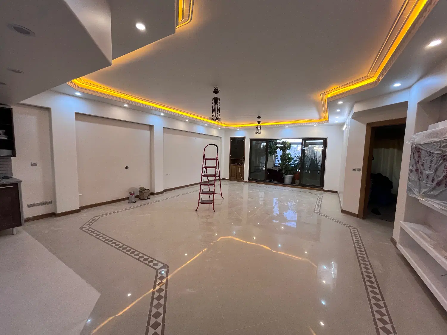 فروش  ملک خاص در دشستان جنوبی