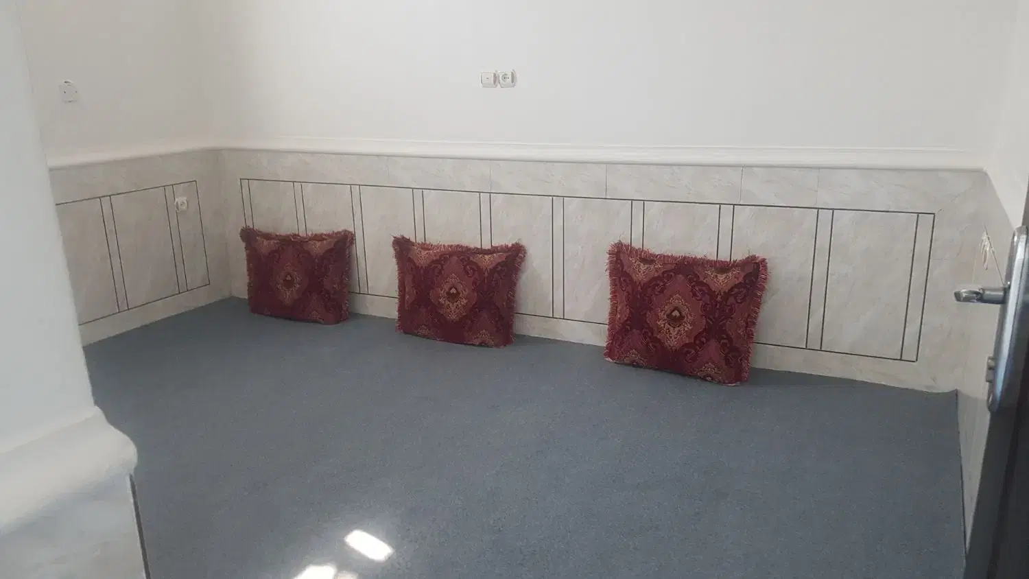 اجاره منزل مبله ویلایی