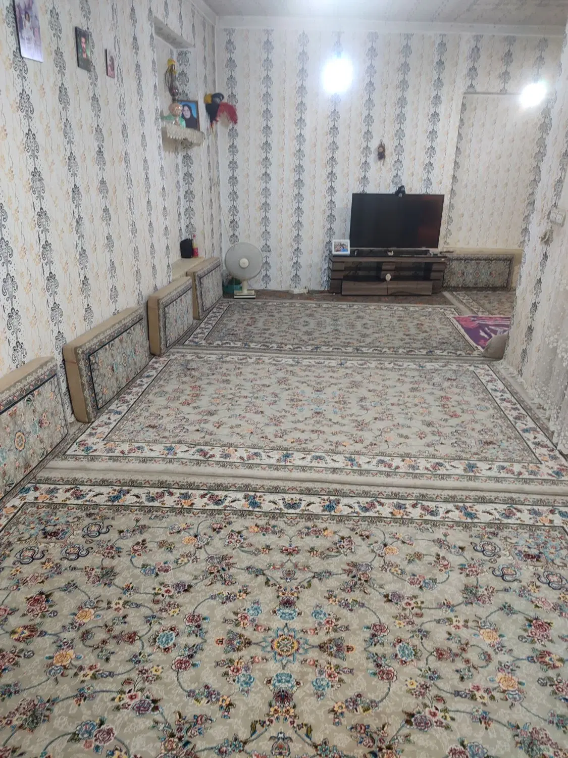 خانه فروشی