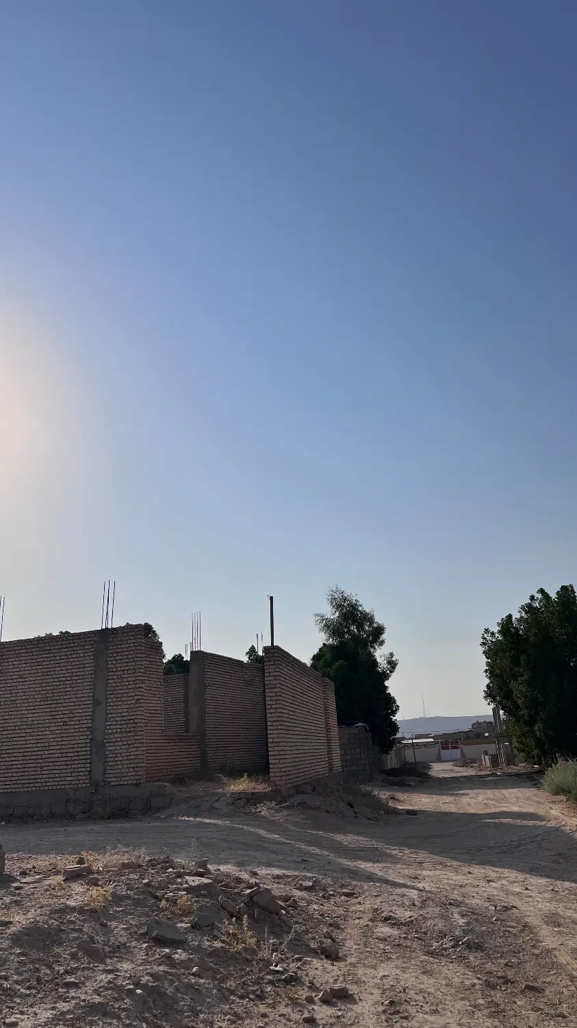۳۶۰متر بین الحرمین