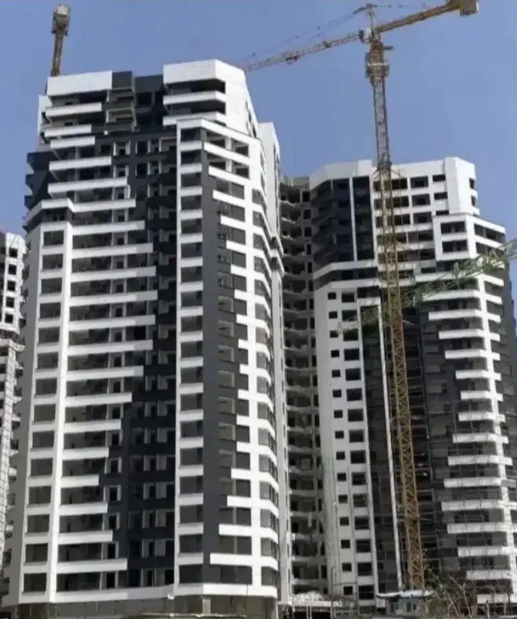 فروش ۵ متر امتیاز پروژه شمیم رحمت. نخل