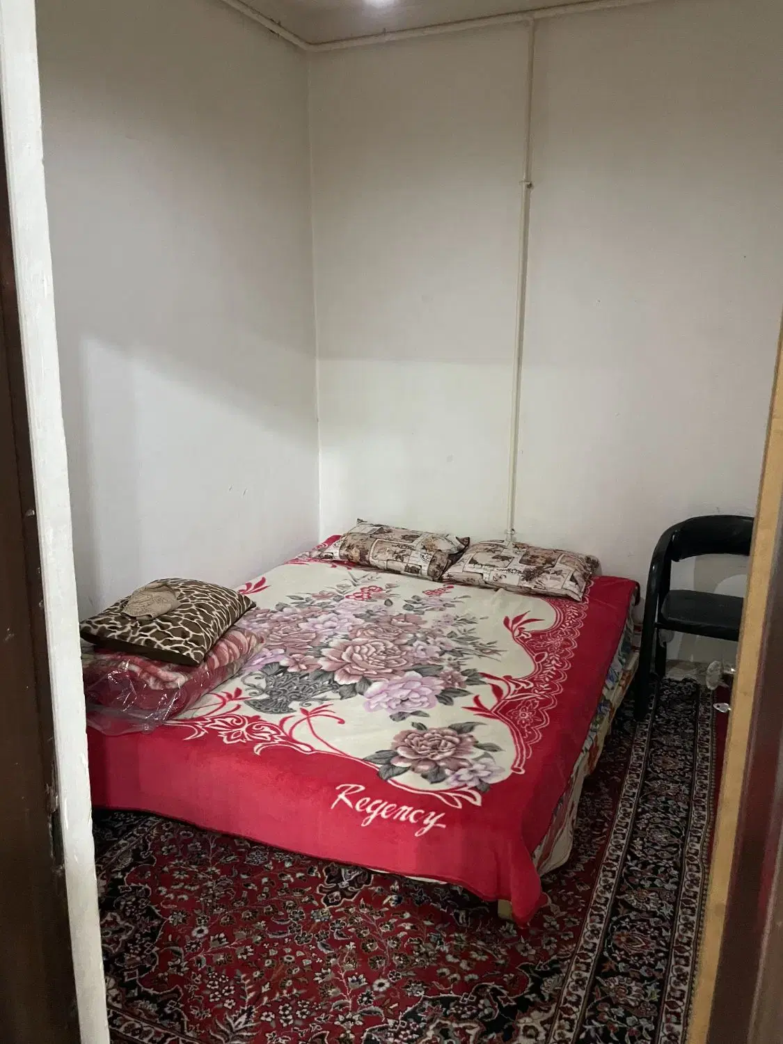 اجاره روزانه سوئیت با کلیه امکانات