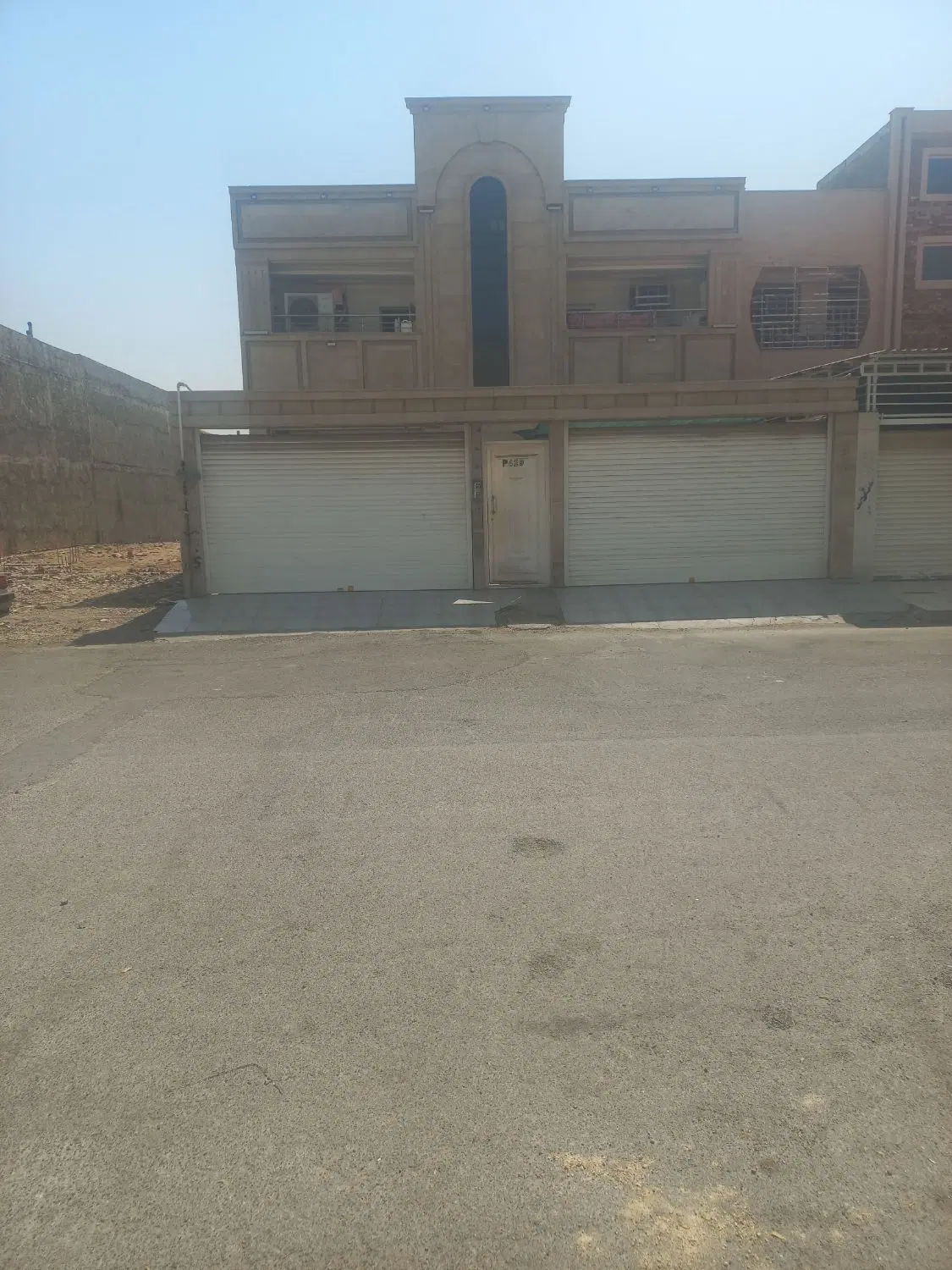 فروش واحد ۸۰ متری