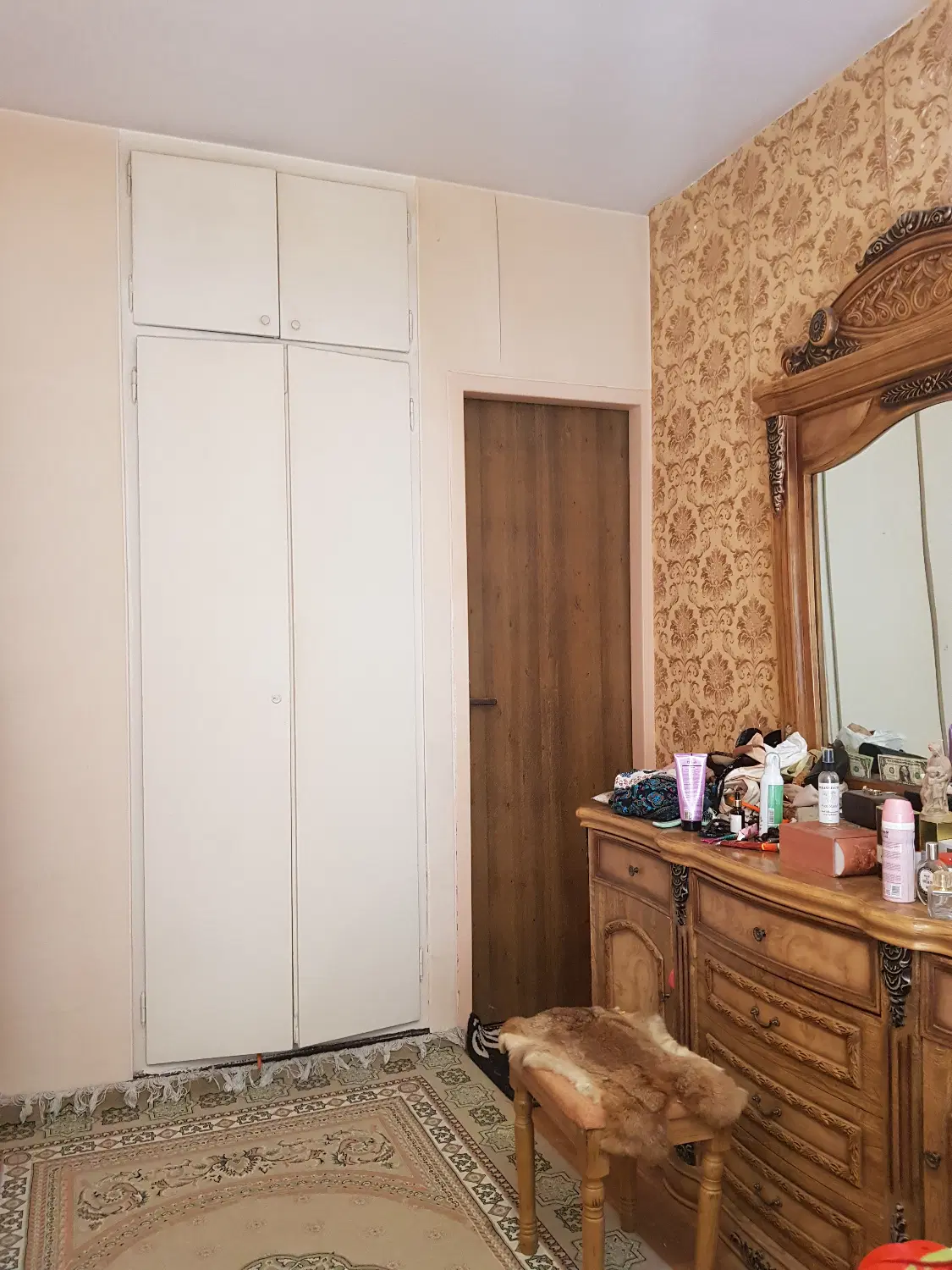 ۵۷متری بزرگ،۱خ،ط۲،فضای سبز