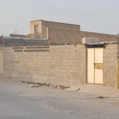 فروش زمین