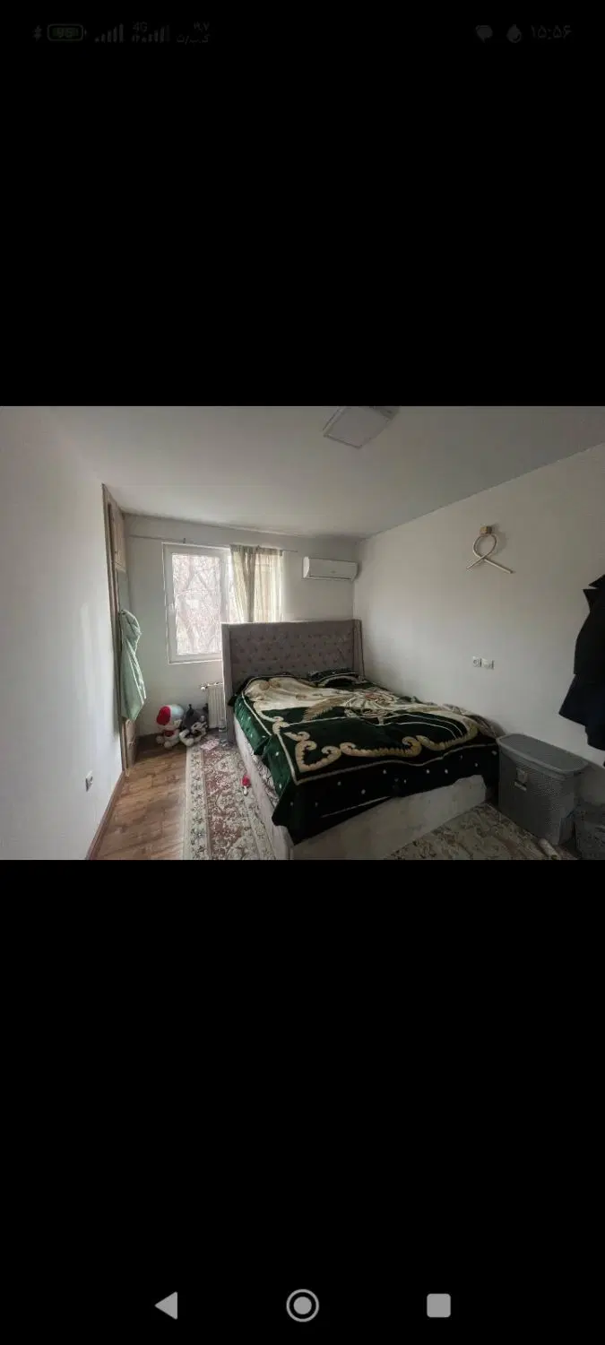 فروش آپارتمان ۱۲۰متری روستای زیدشت طالقان