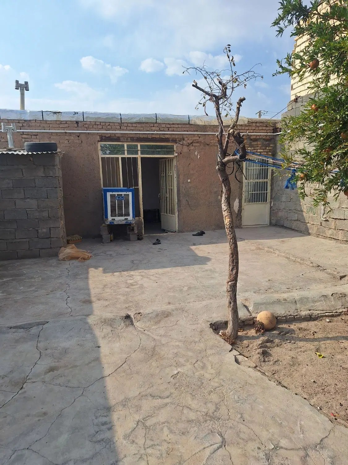 خانه فروشی در یحیی آباد