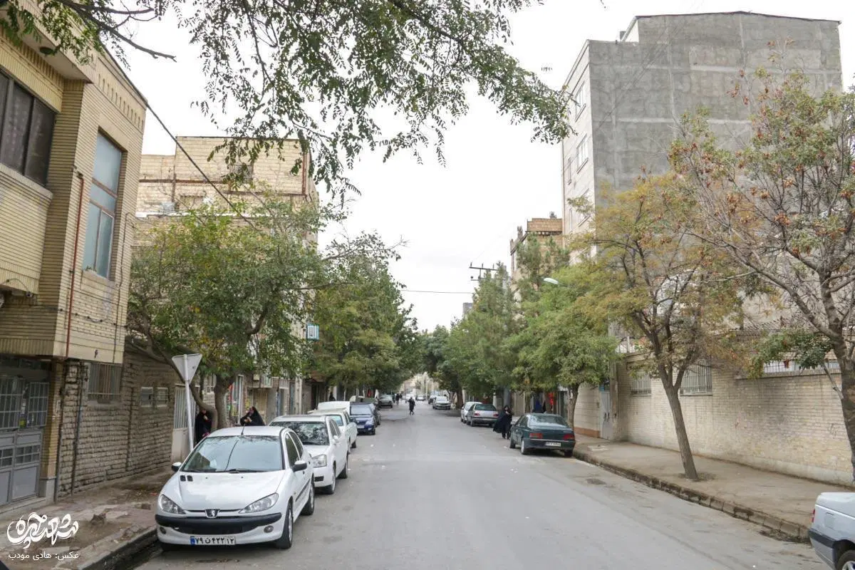 فروش زمین صد‌ متری