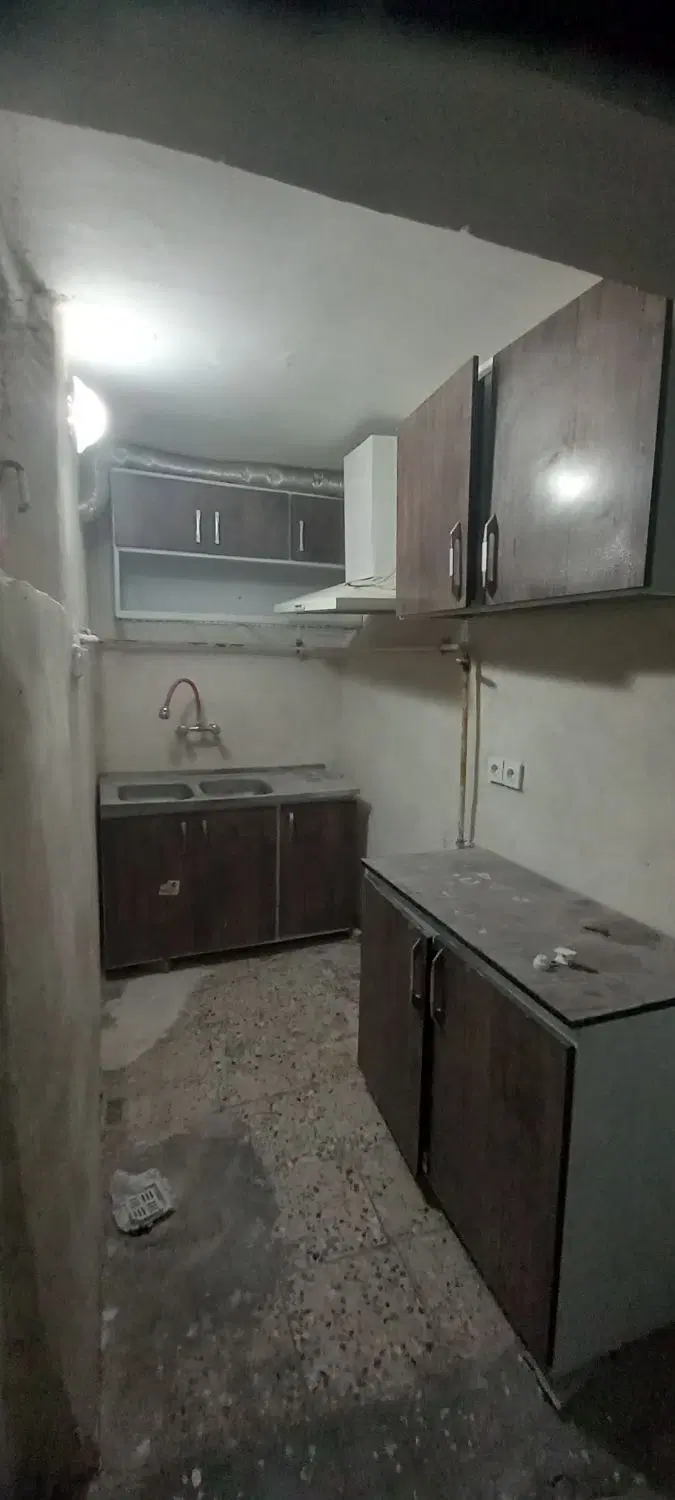 منزل ۸۰ متری یک خواب