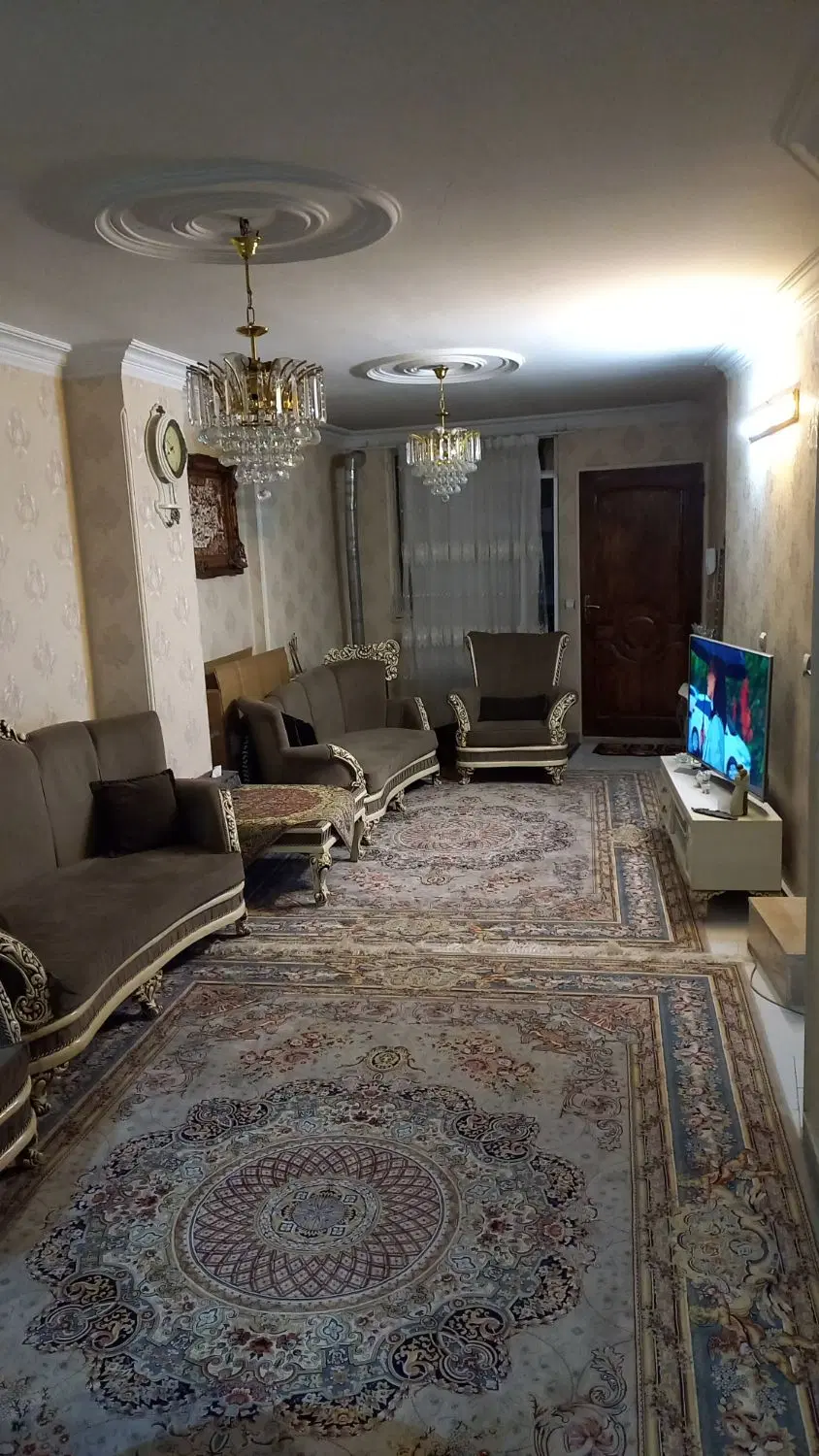 آپارتمان ۶۷متری تک خوابه