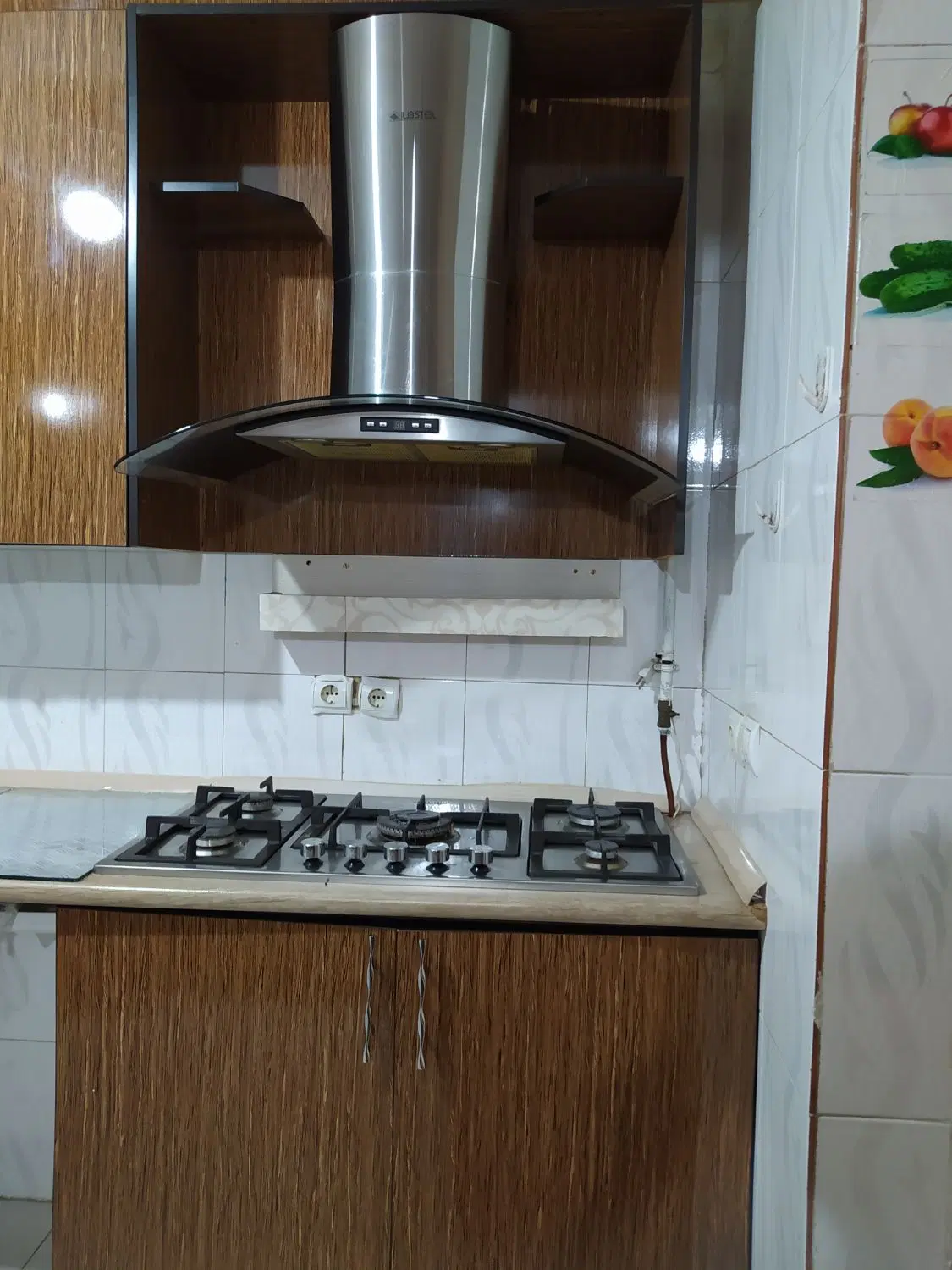 آپارتمان مسکن مهر فاز دو