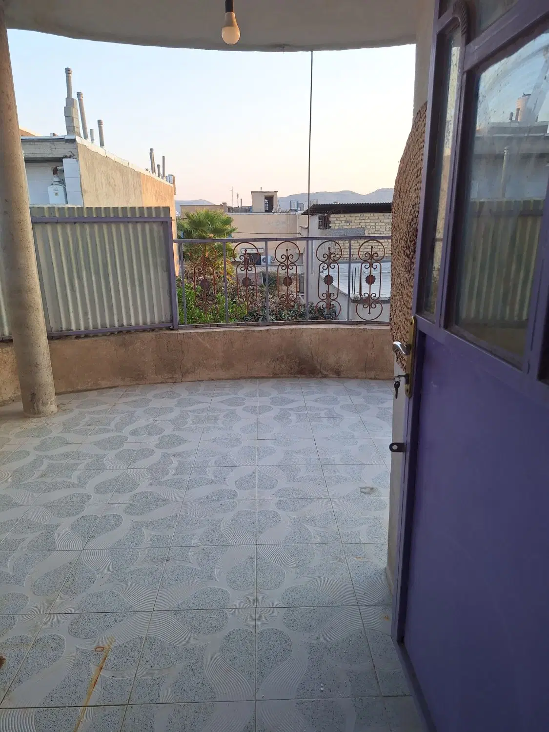 فروش یا اجاره منزل مسکونی