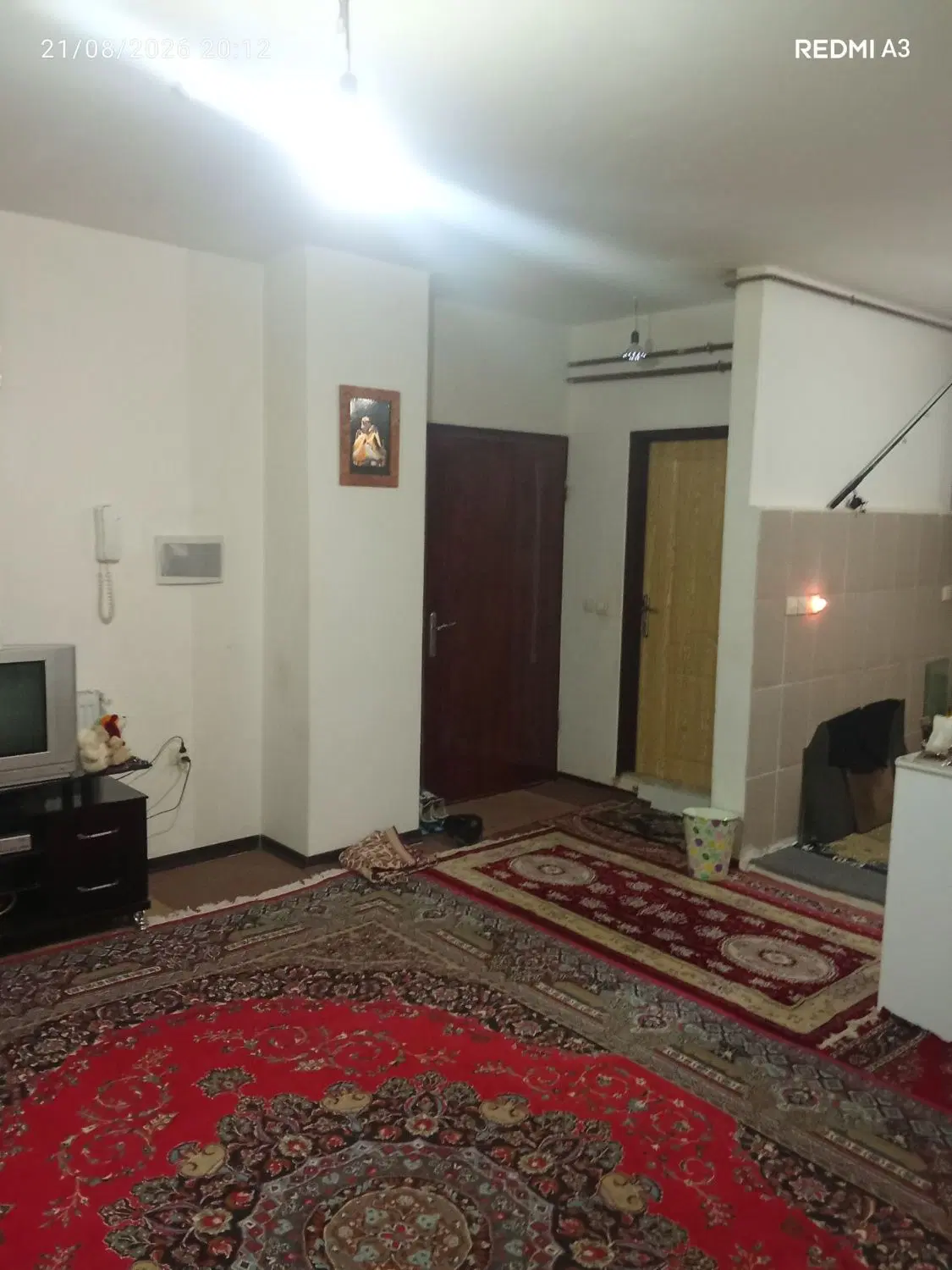 فاز 4ستارخان