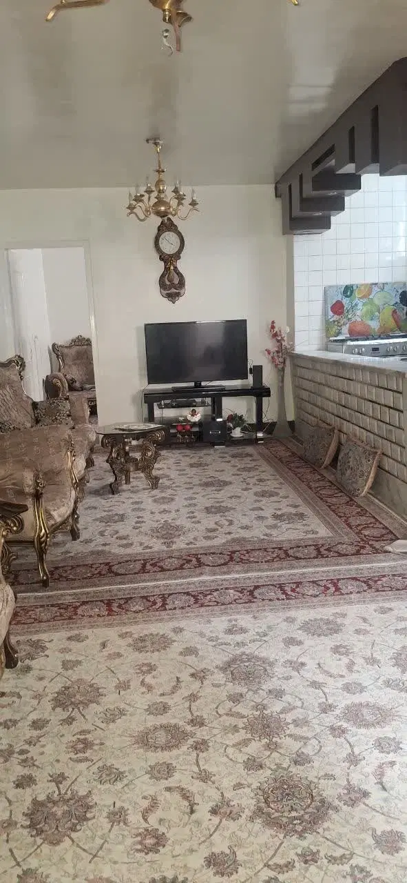 فروش منزل ۸۴ متری