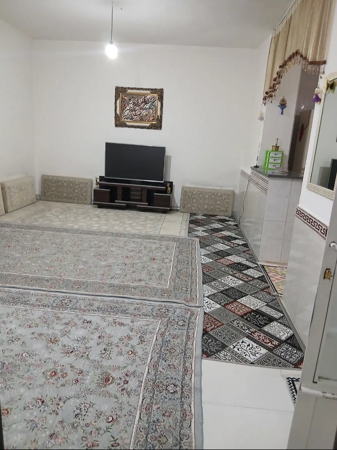 خانه محله جمخانه