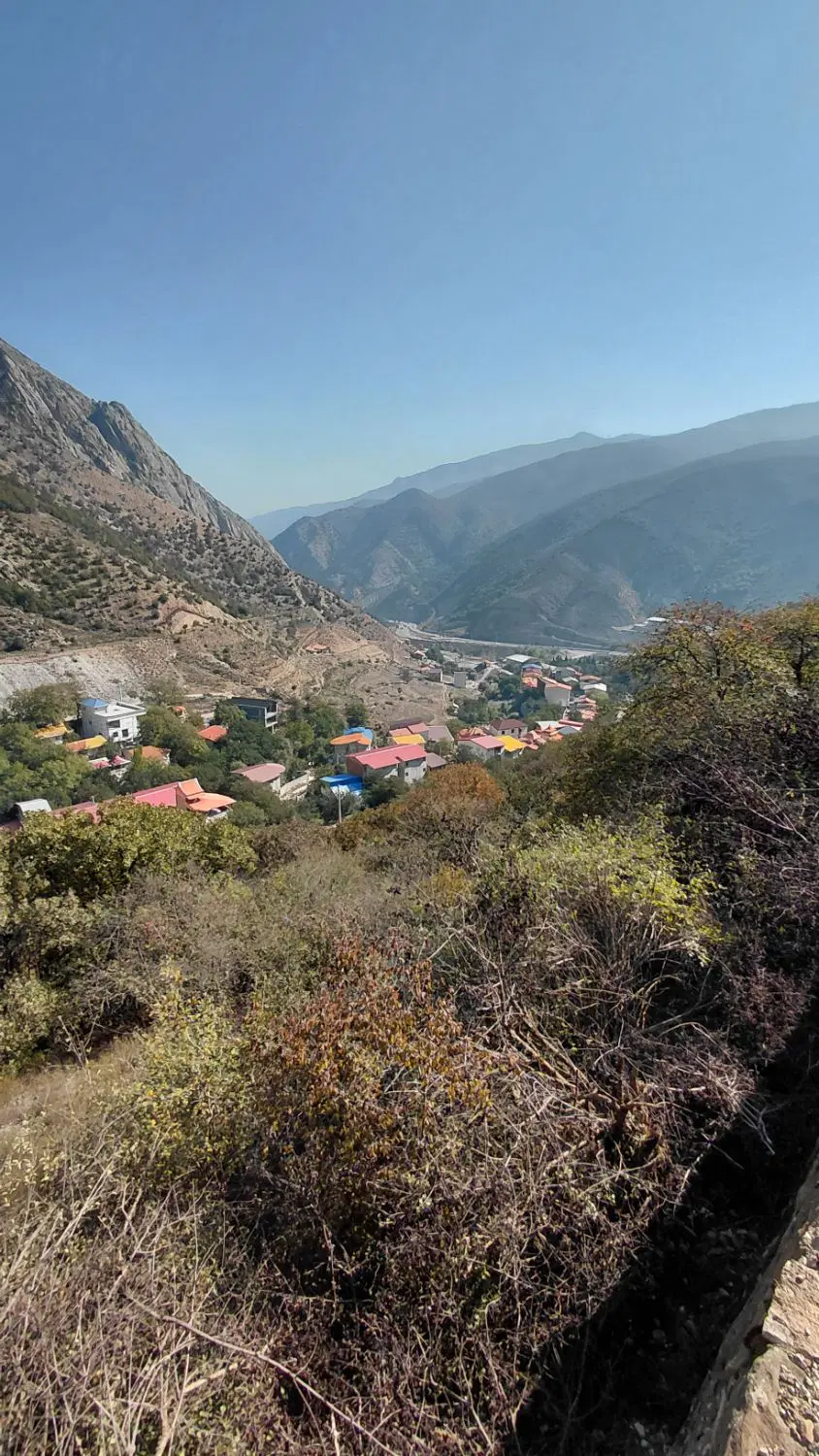 ویلایی ۳۵۰متری دواب